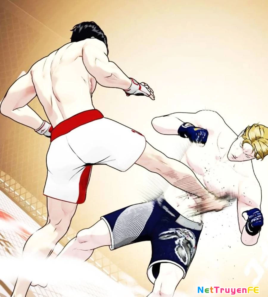 Loser Giỏi Võ Chapter 77 - Trang 4