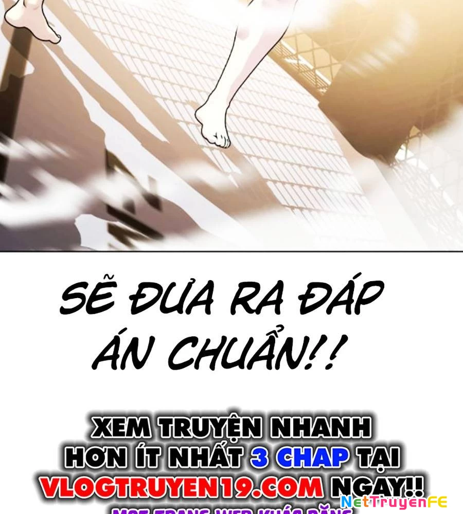 Loser Giỏi Võ Chapter 77 - Trang 4