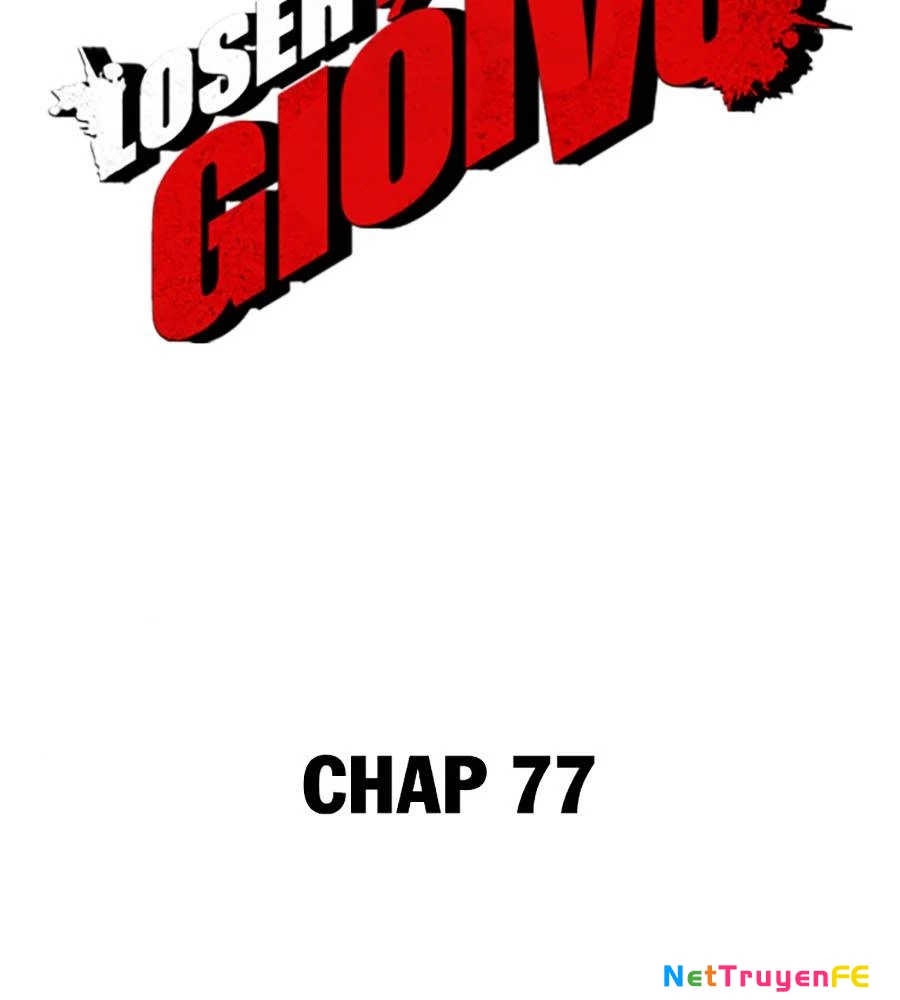Loser Giỏi Võ Chapter 77 - Trang 4
