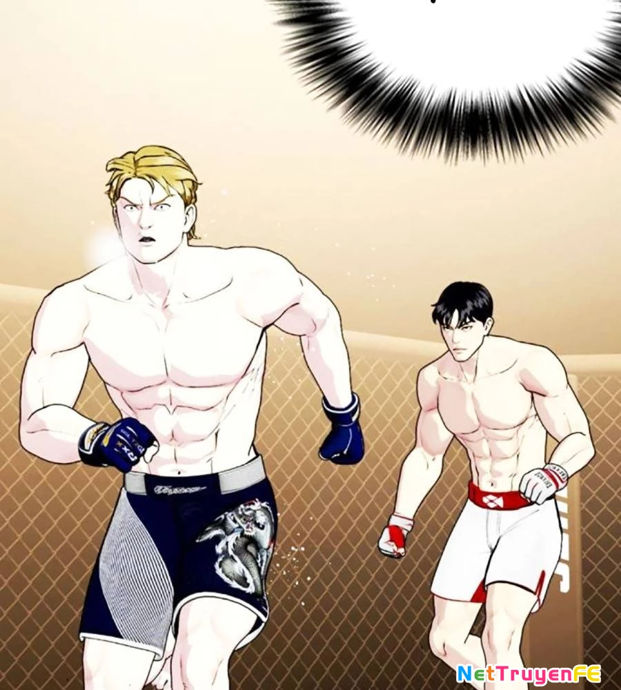 Loser Giỏi Võ Chapter 77 - Trang 4