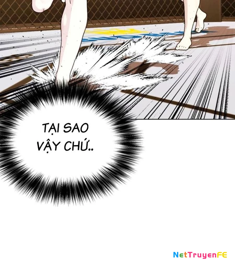 Loser Giỏi Võ Chapter 77 - Trang 4