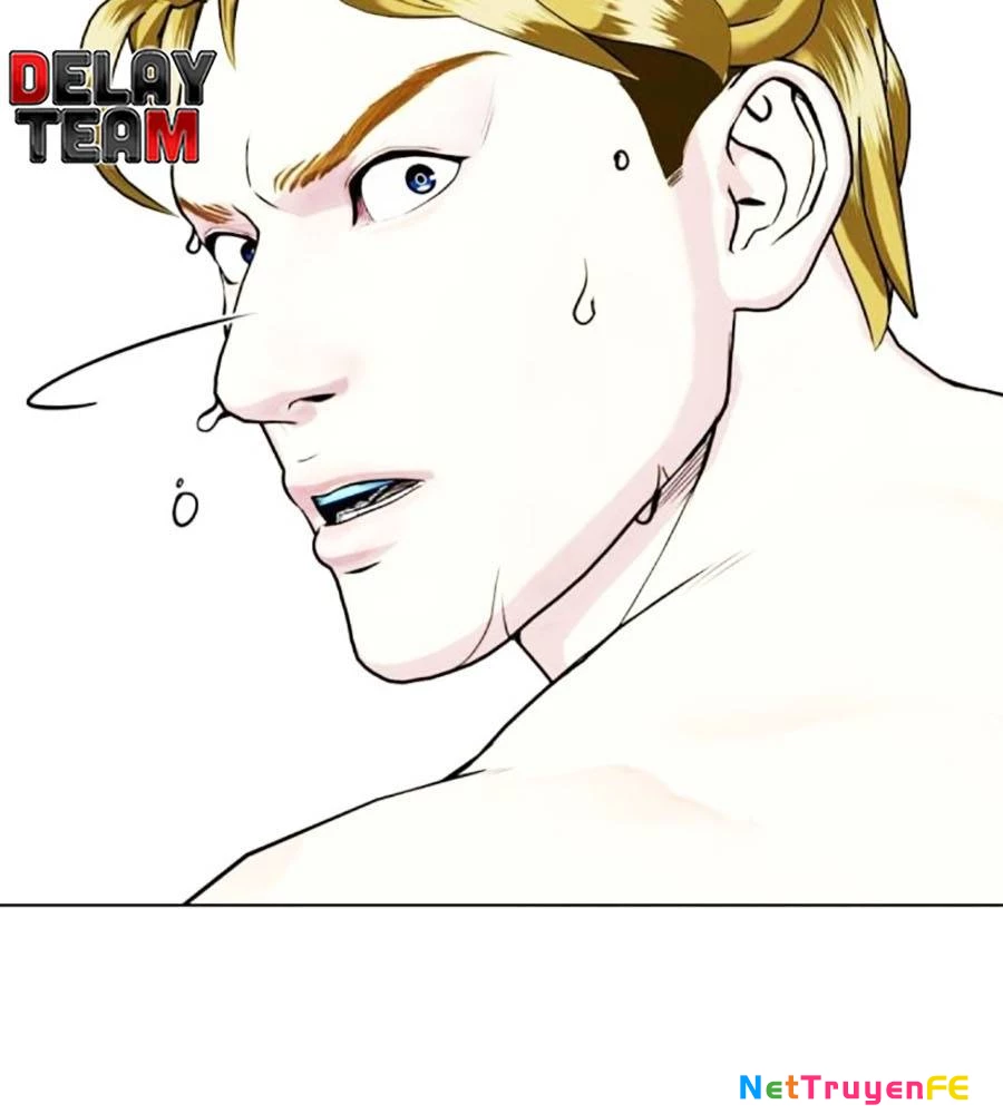 Loser Giỏi Võ Chapter 77 - Trang 4