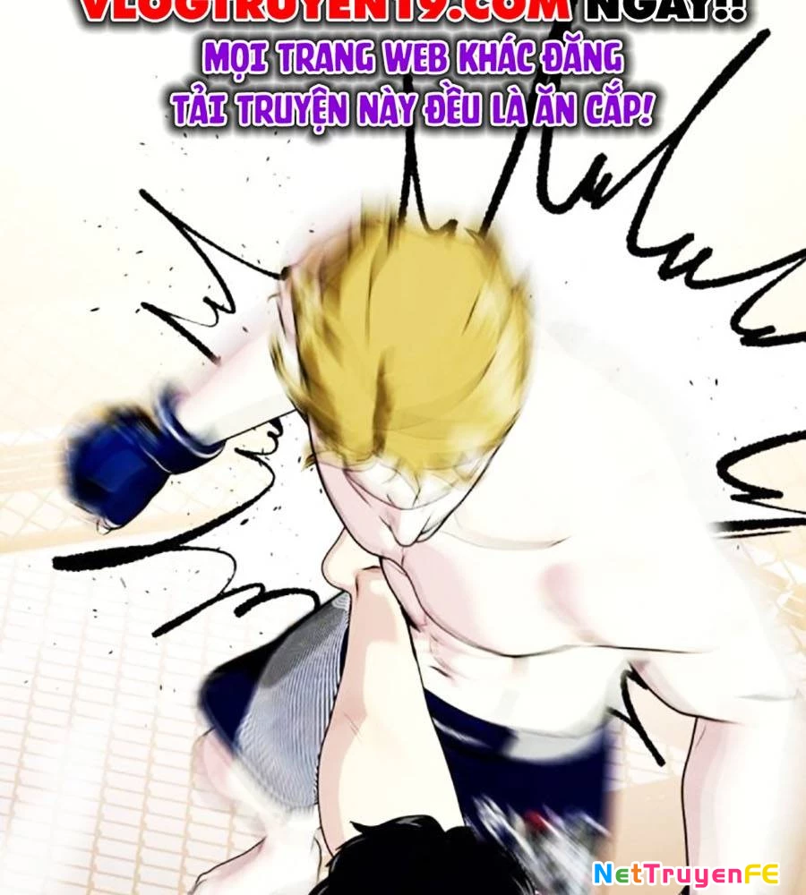 Loser Giỏi Võ Chapter 77 - Trang 4