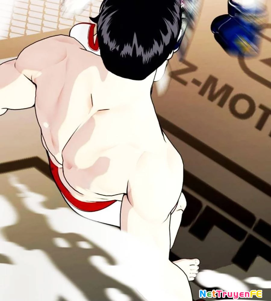 Loser Giỏi Võ Chapter 77 - Trang 4