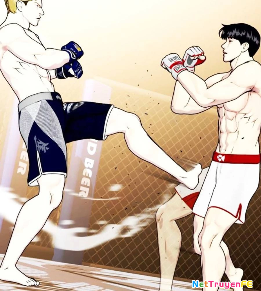 Loser Giỏi Võ Chapter 77 - Trang 4