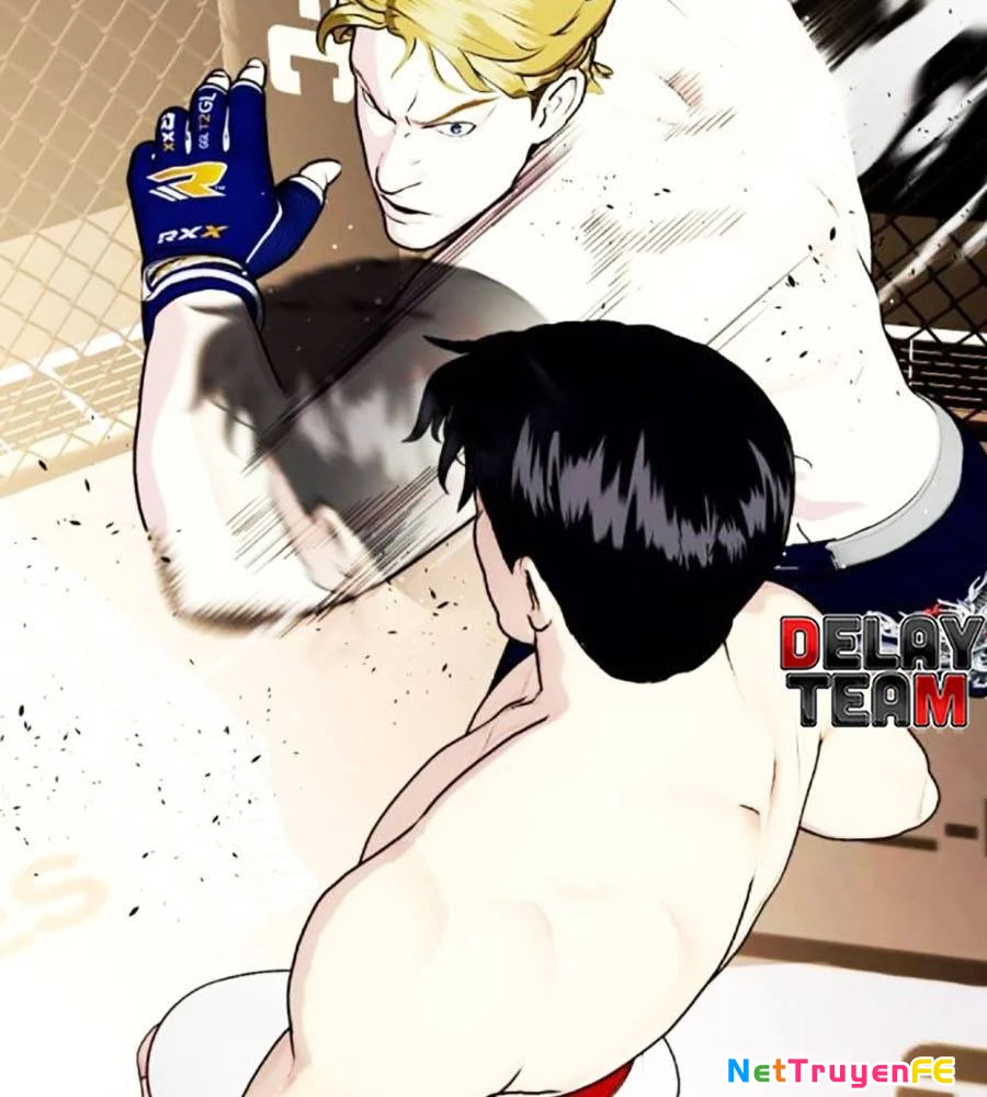 Loser Giỏi Võ Chapter 77 - Trang 4