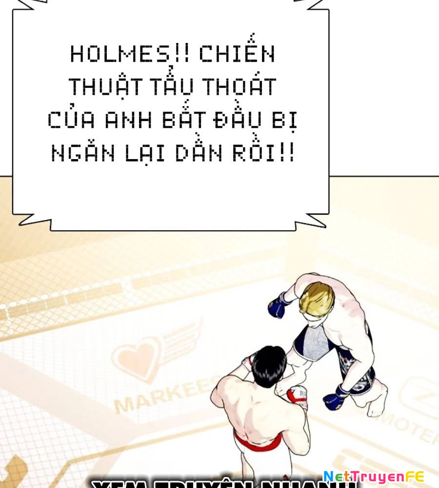 Loser Giỏi Võ Chapter 77 - Trang 4