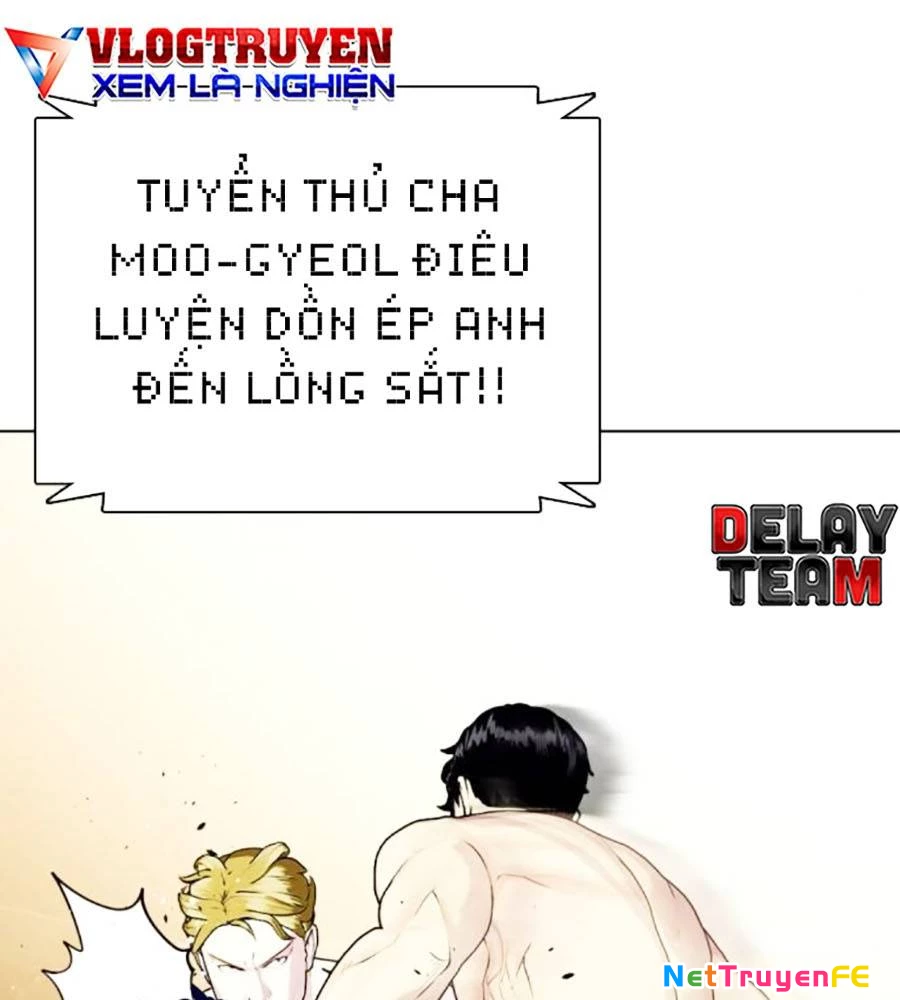 Loser Giỏi Võ Chapter 77 - Trang 4