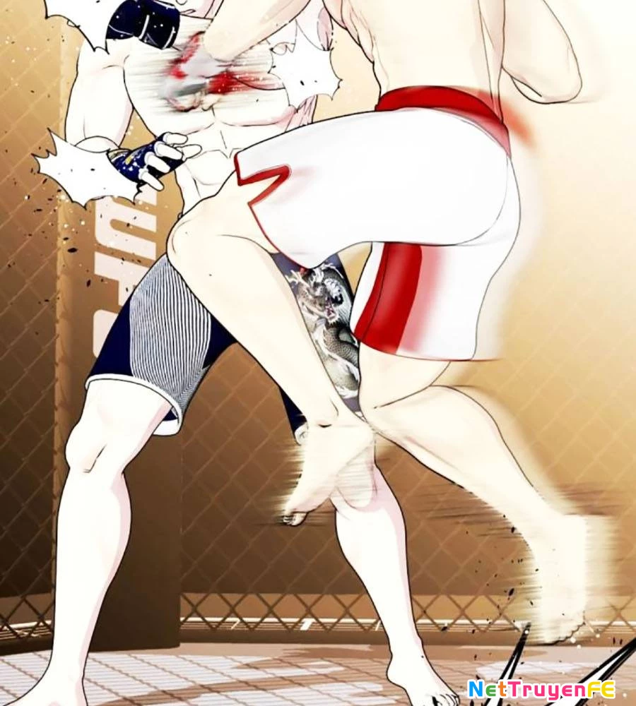 Loser Giỏi Võ Chapter 77 - Trang 4