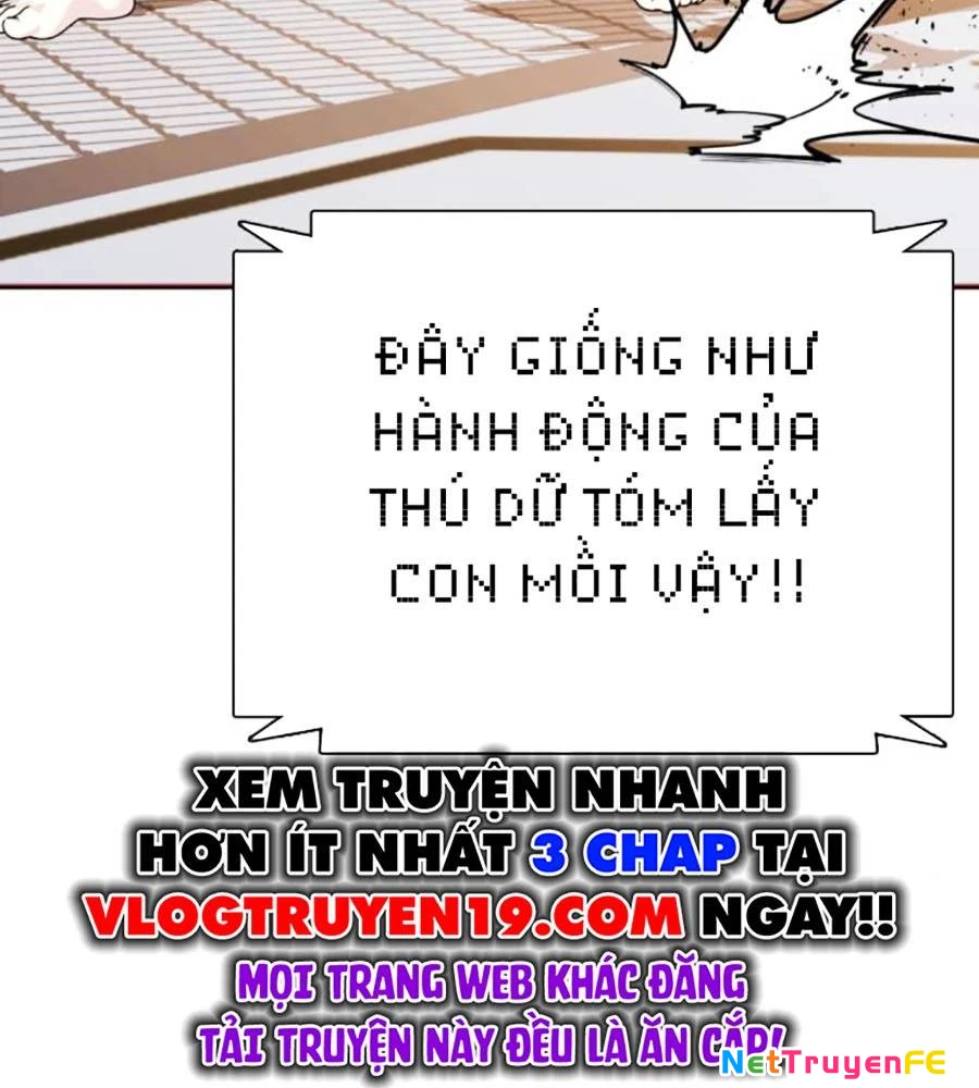 Loser Giỏi Võ Chapter 77 - Trang 4