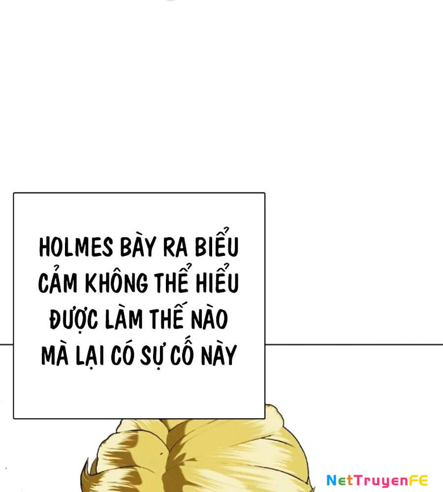 Loser Giỏi Võ Chapter 77 - Trang 4