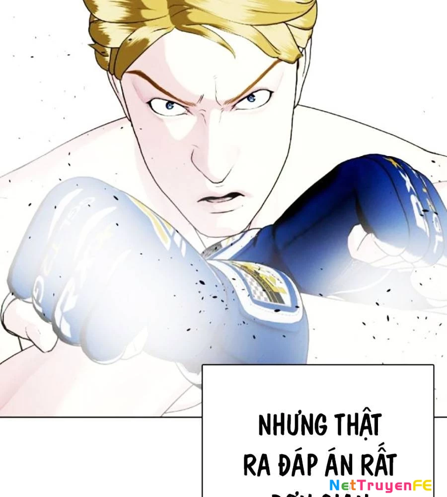 Loser Giỏi Võ Chapter 77 - Trang 4