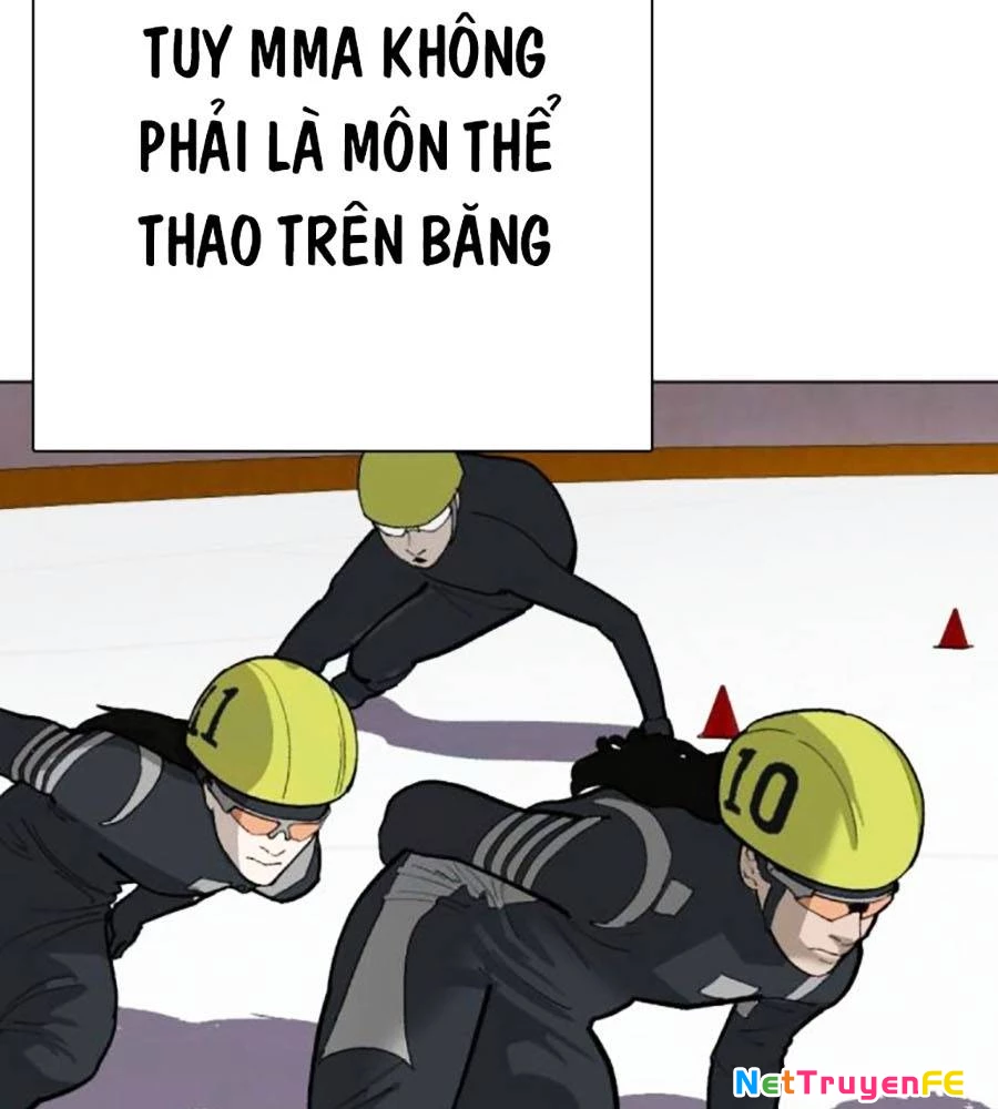 Loser Giỏi Võ Chapter 77 - Trang 4