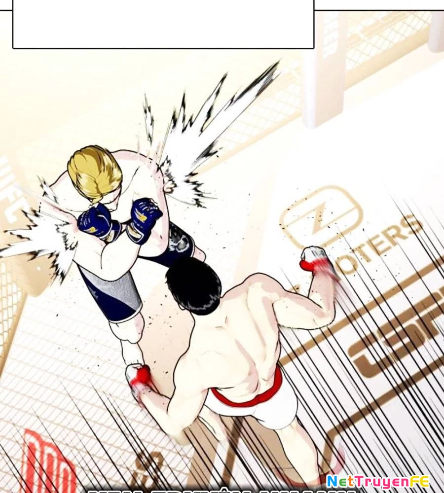 Loser Giỏi Võ Chapter 77 - Trang 4