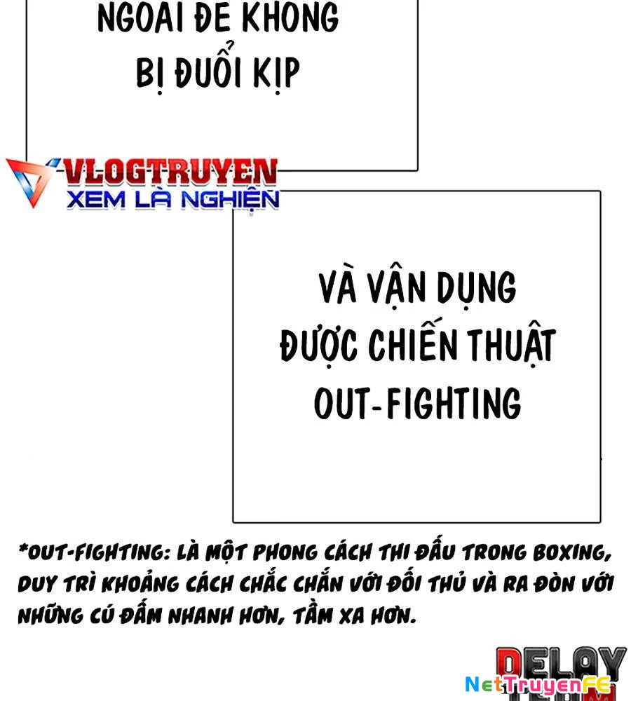 Loser Giỏi Võ Chapter 77 - Trang 4