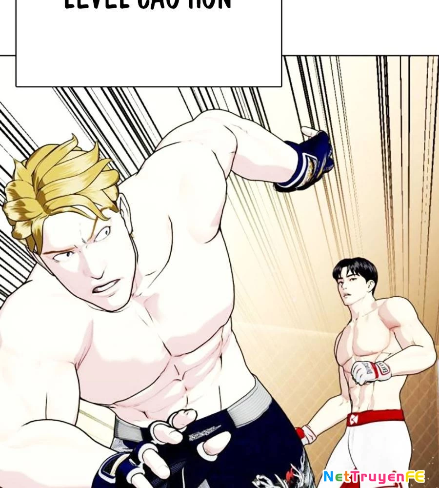 Loser Giỏi Võ Chapter 77 - Trang 4