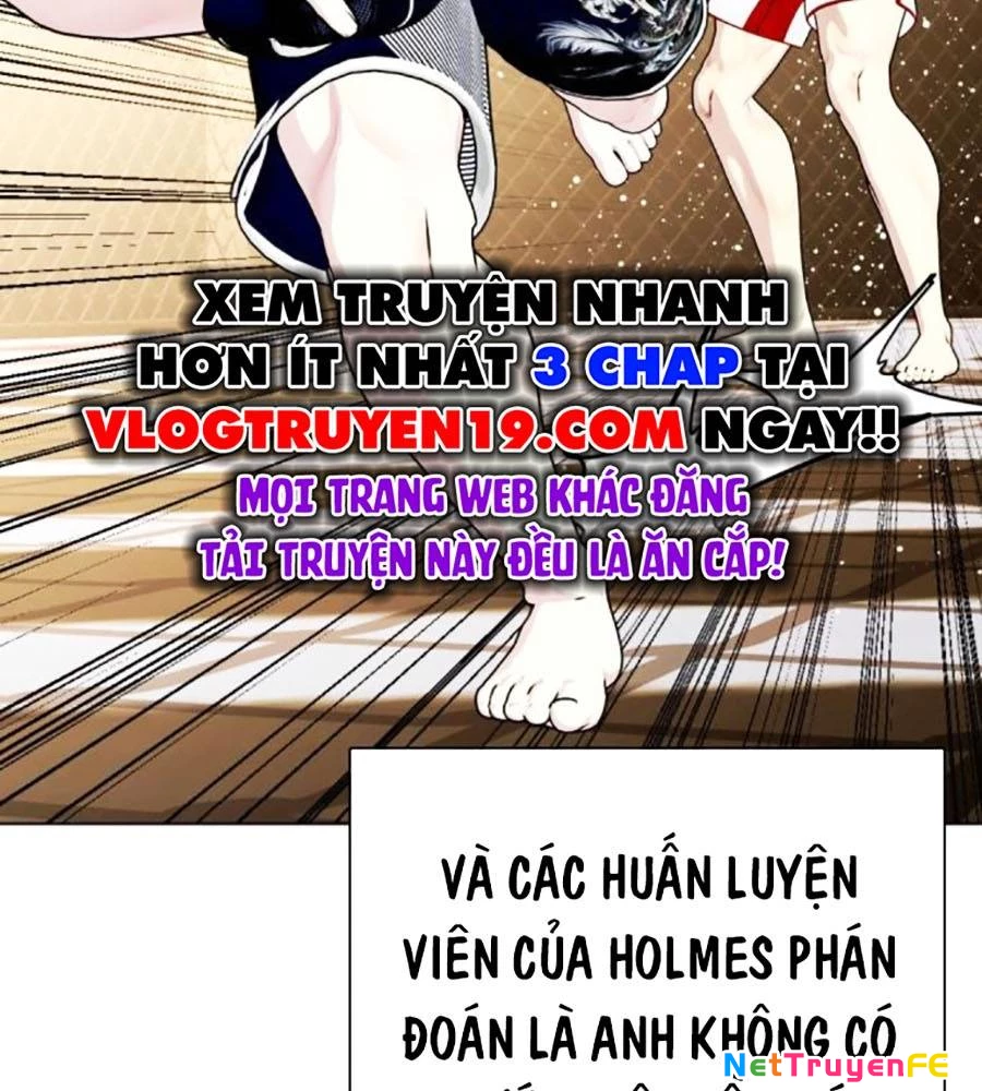 Loser Giỏi Võ Chapter 77 - Trang 4