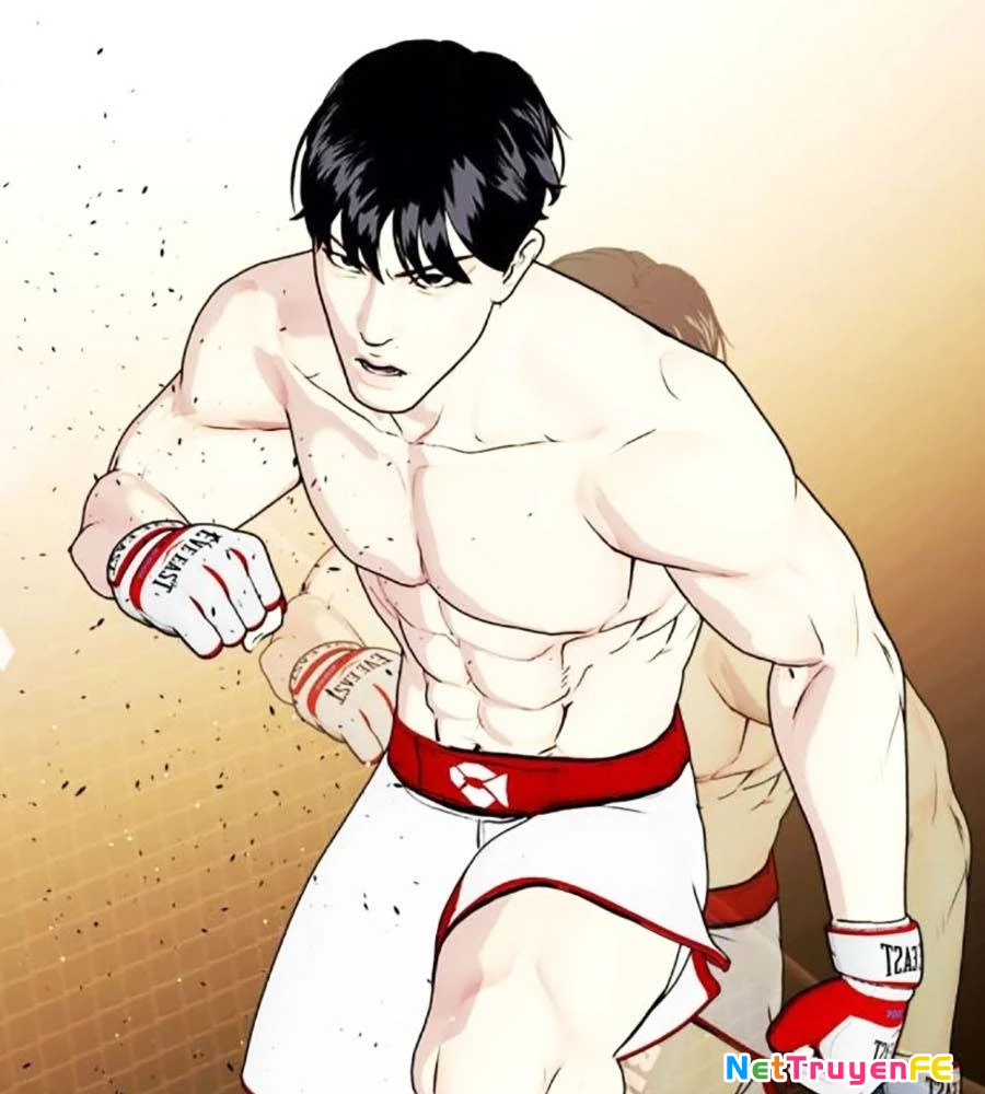 Loser Giỏi Võ Chapter 77 - Trang 4