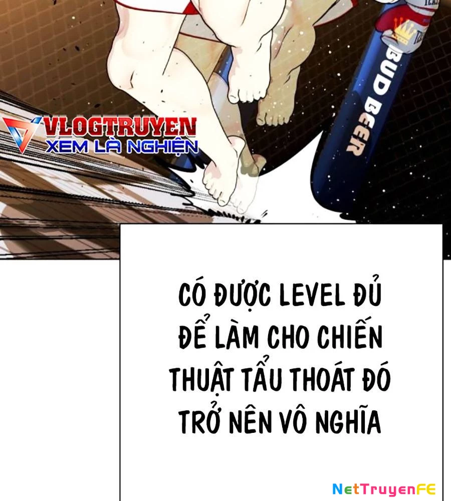 Loser Giỏi Võ Chapter 77 - Trang 4