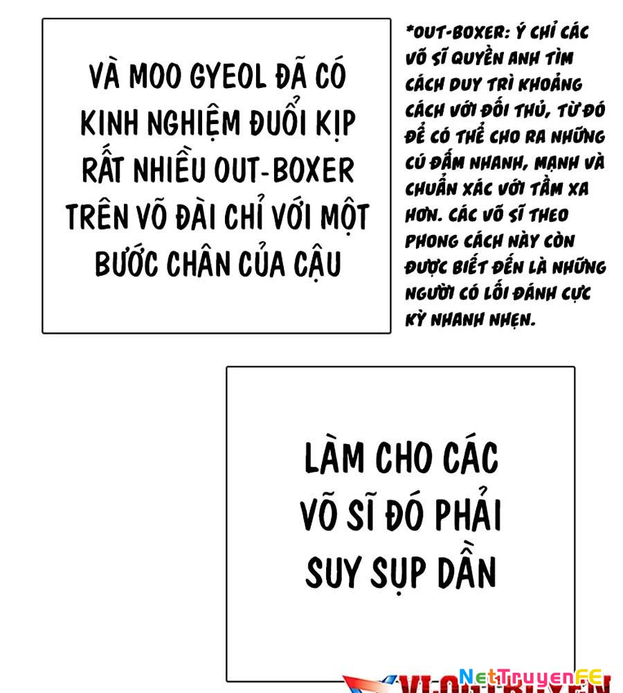 Loser Giỏi Võ Chapter 77 - Trang 4