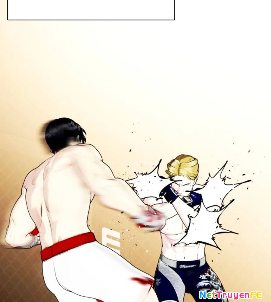 Loser Giỏi Võ Chapter 77 - Trang 4