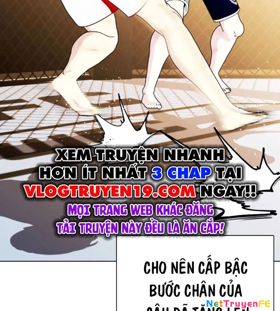 Loser Giỏi Võ Chapter 77 - Trang 4