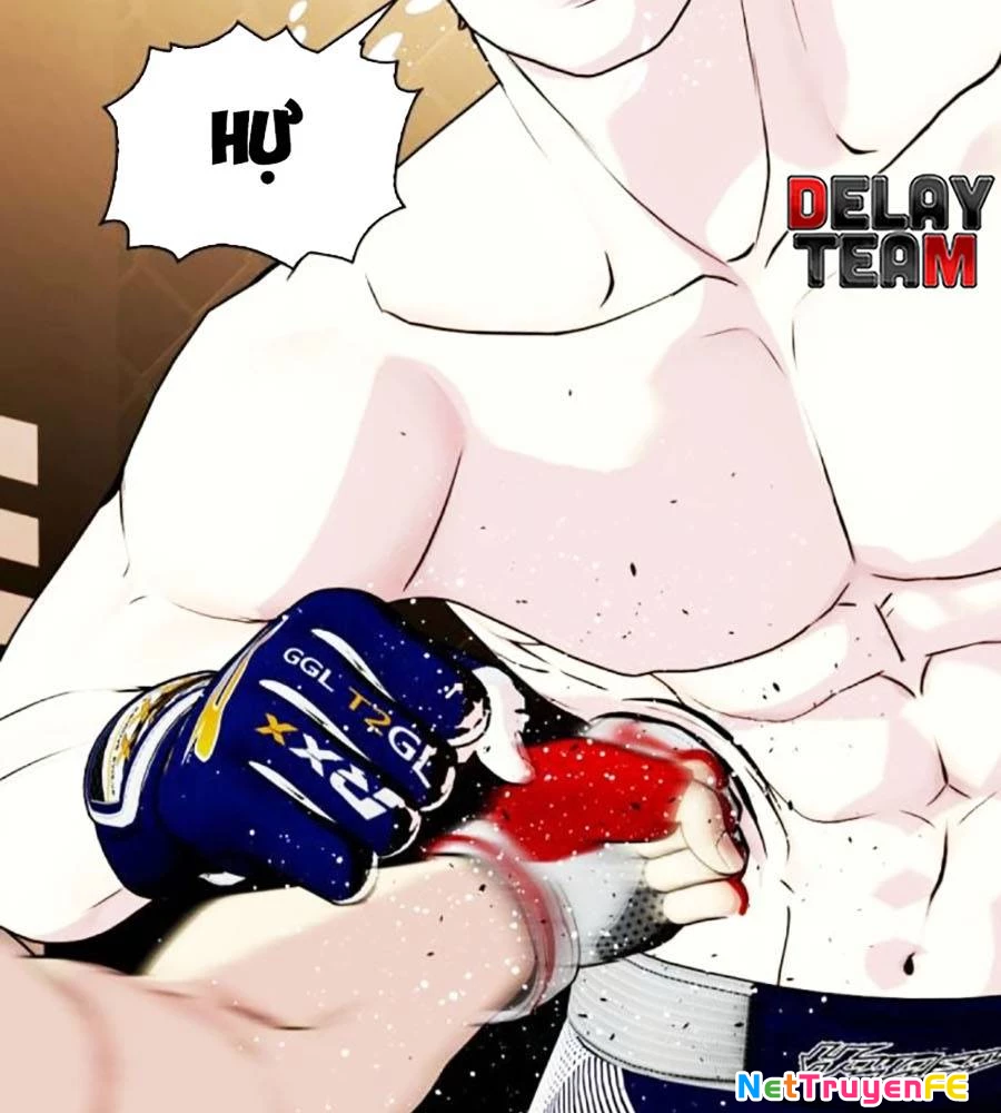 Loser Giỏi Võ Chapter 77 - Trang 4