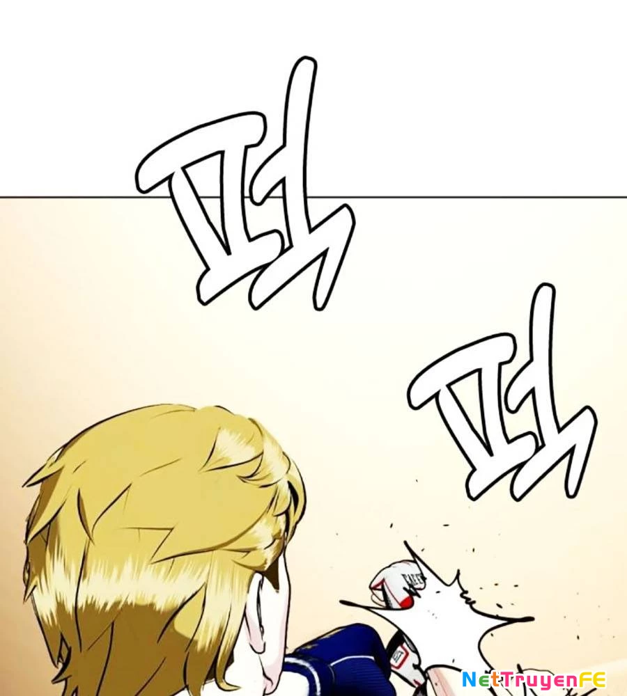 Loser Giỏi Võ Chapter 77 - Trang 4