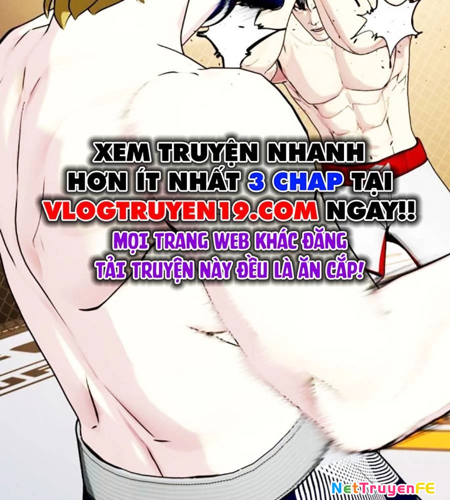 Loser Giỏi Võ Chapter 77 - Trang 4