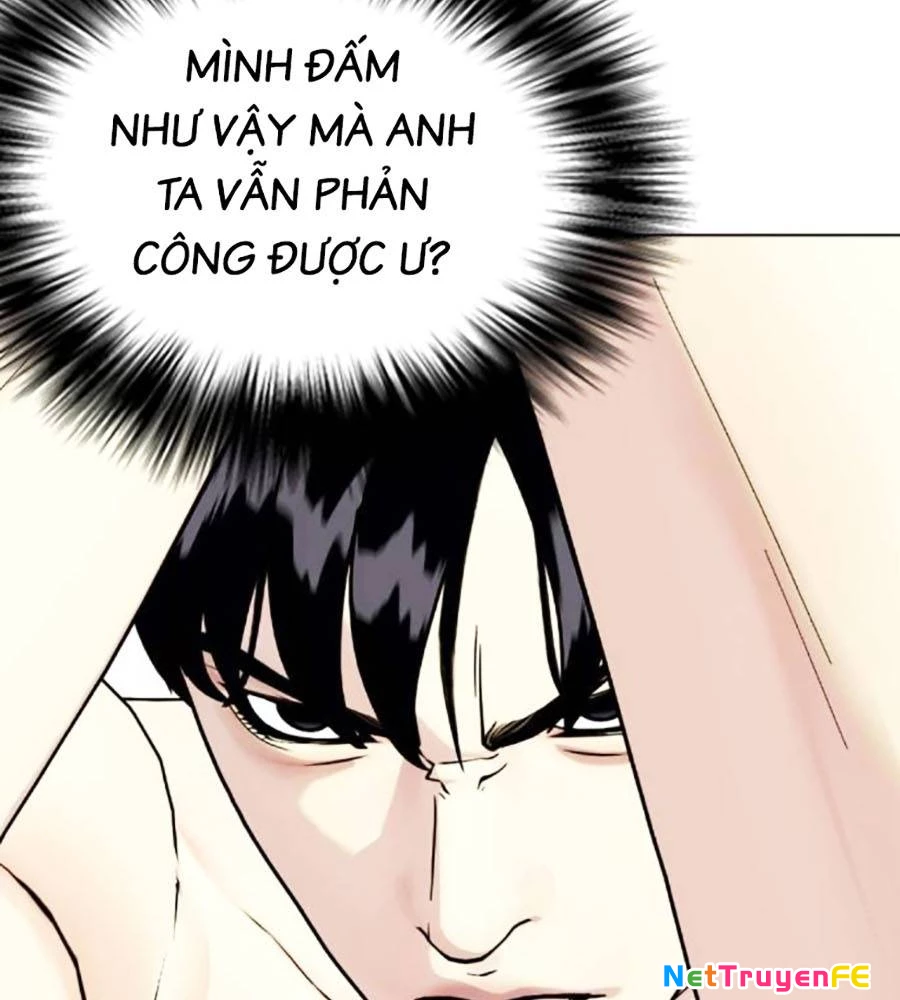 Loser Giỏi Võ Chapter 77 - Trang 4
