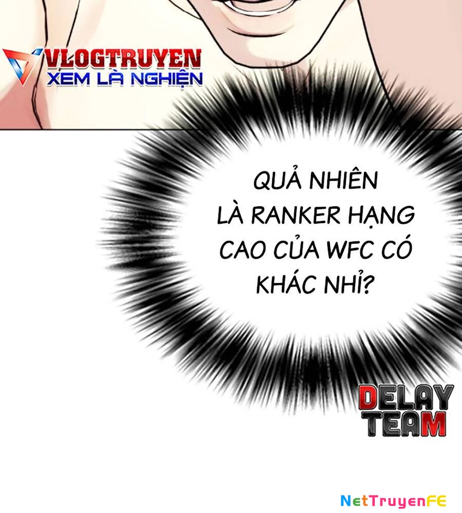 Loser Giỏi Võ Chapter 77 - Trang 4