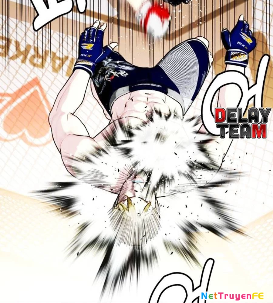 Loser Giỏi Võ Chapter 77 - Trang 4