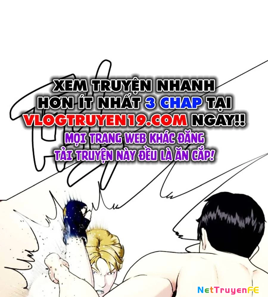 Loser Giỏi Võ Chapter 77 - Trang 4