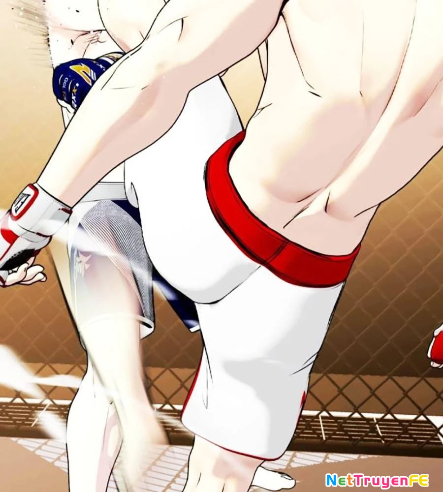 Loser Giỏi Võ Chapter 77 - Trang 4