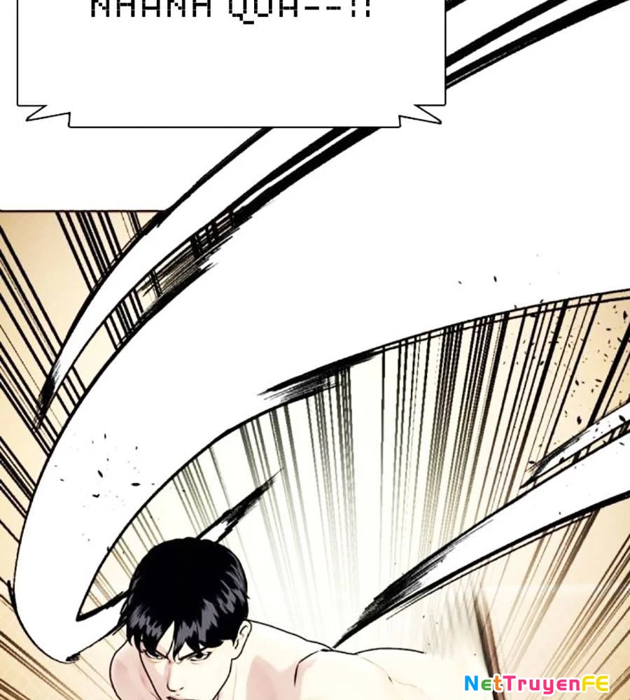 Loser Giỏi Võ Chapter 77 - Trang 4