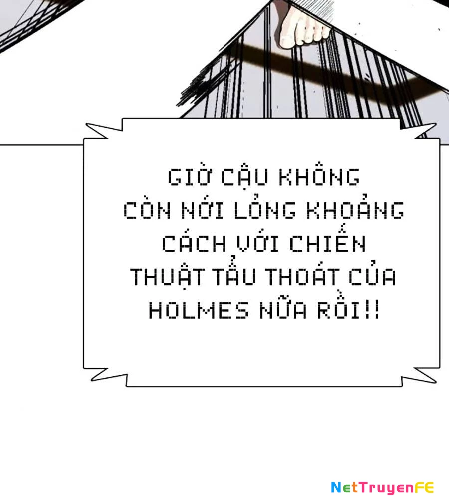 Loser Giỏi Võ Chapter 77 - Trang 4
