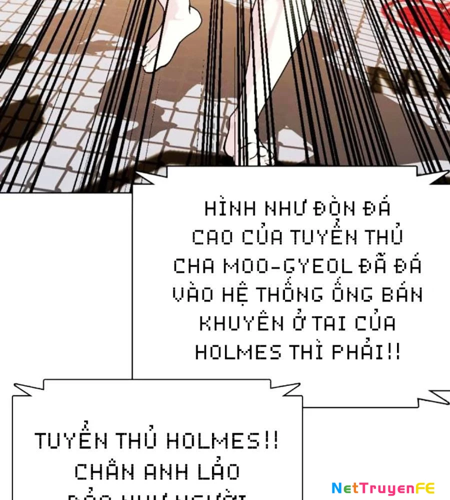 Loser Giỏi Võ Chapter 77 - Trang 4