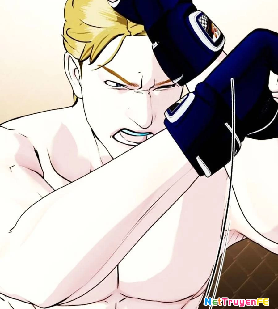 Loser Giỏi Võ Chapter 77 - Trang 4