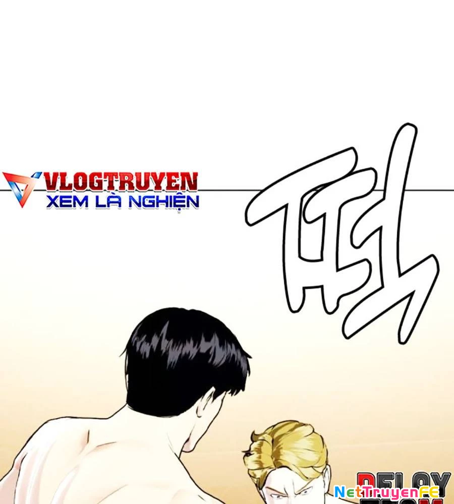 Loser Giỏi Võ Chapter 77 - Trang 4