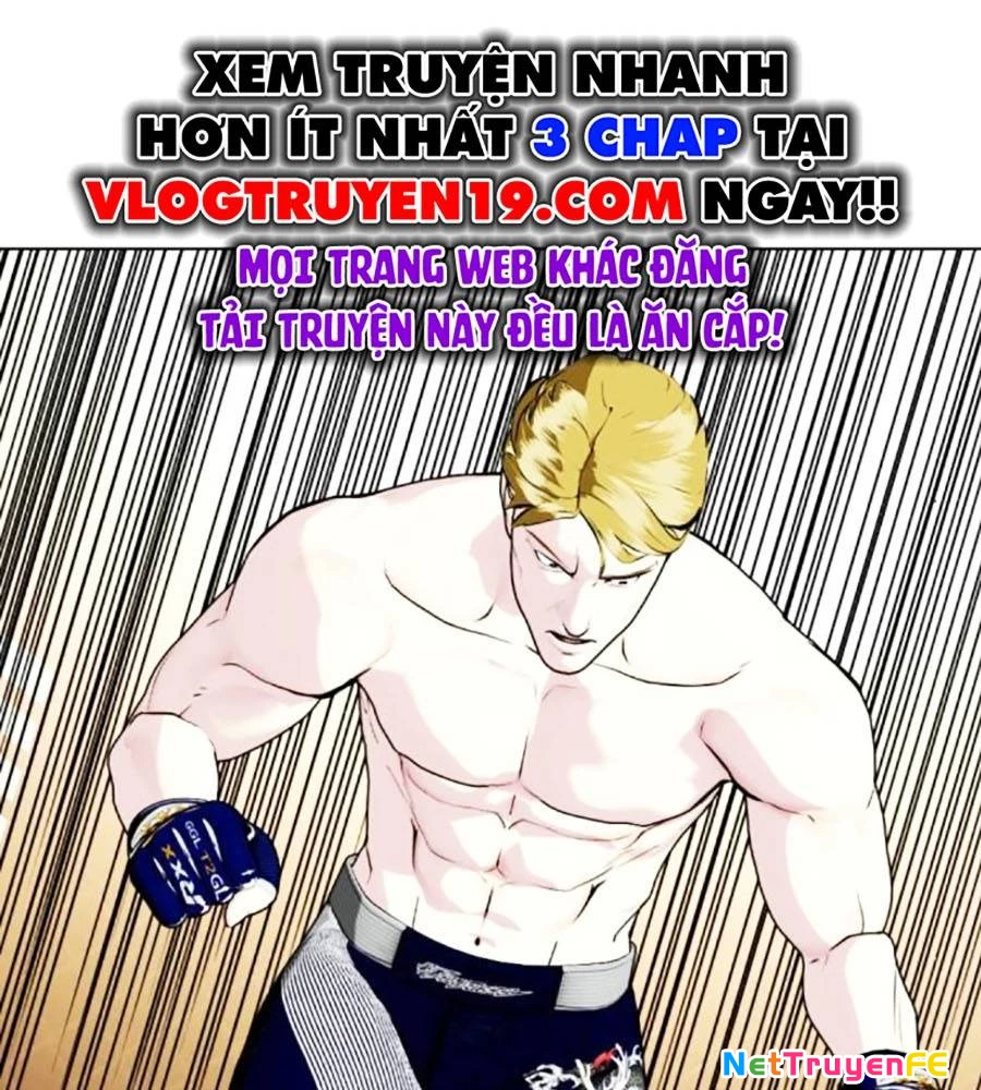 Loser Giỏi Võ Chapter 77 - Trang 4