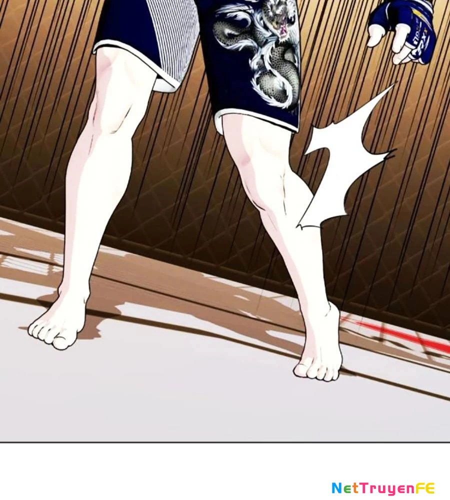 Loser Giỏi Võ Chapter 77 - Trang 4