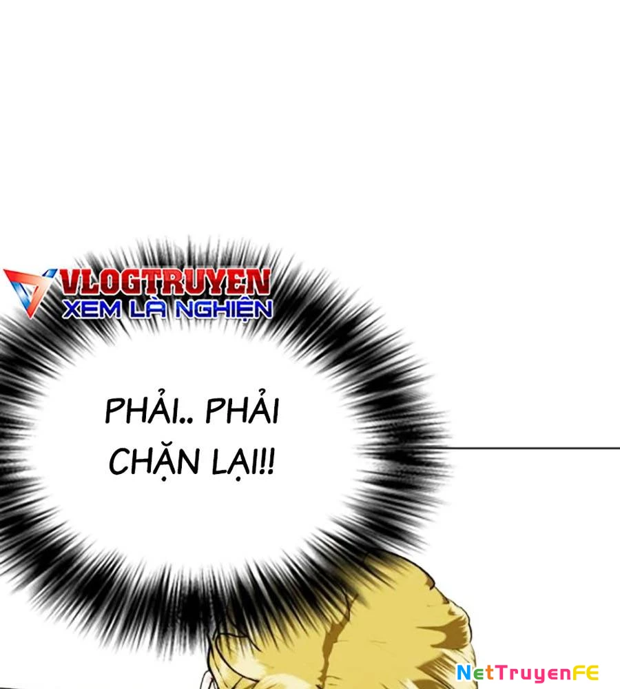 Loser Giỏi Võ Chapter 77 - Trang 4