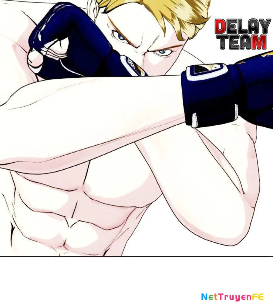 Loser Giỏi Võ Chapter 77 - Trang 4