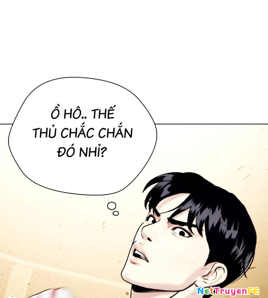 Loser Giỏi Võ Chapter 77 - Trang 4