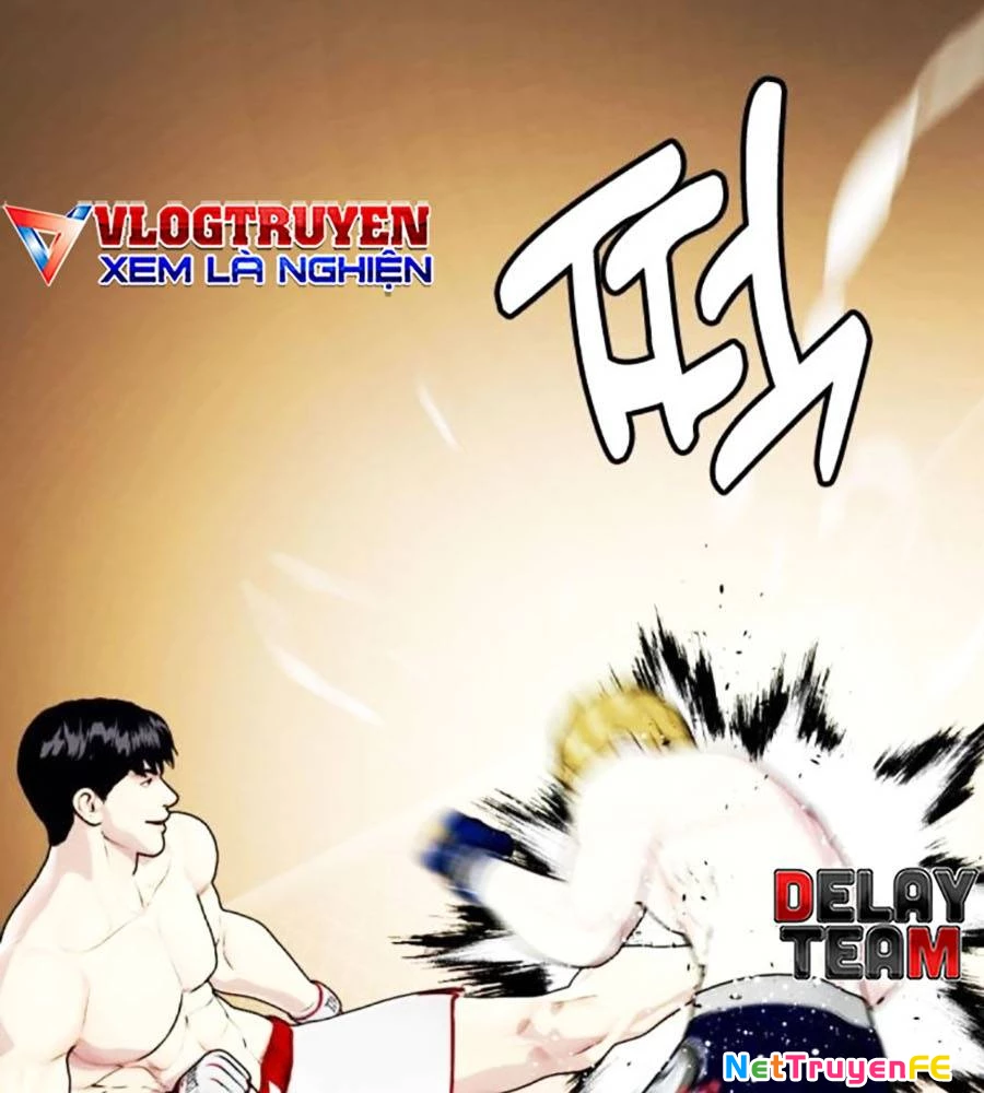 Loser Giỏi Võ Chapter 77 - Trang 4