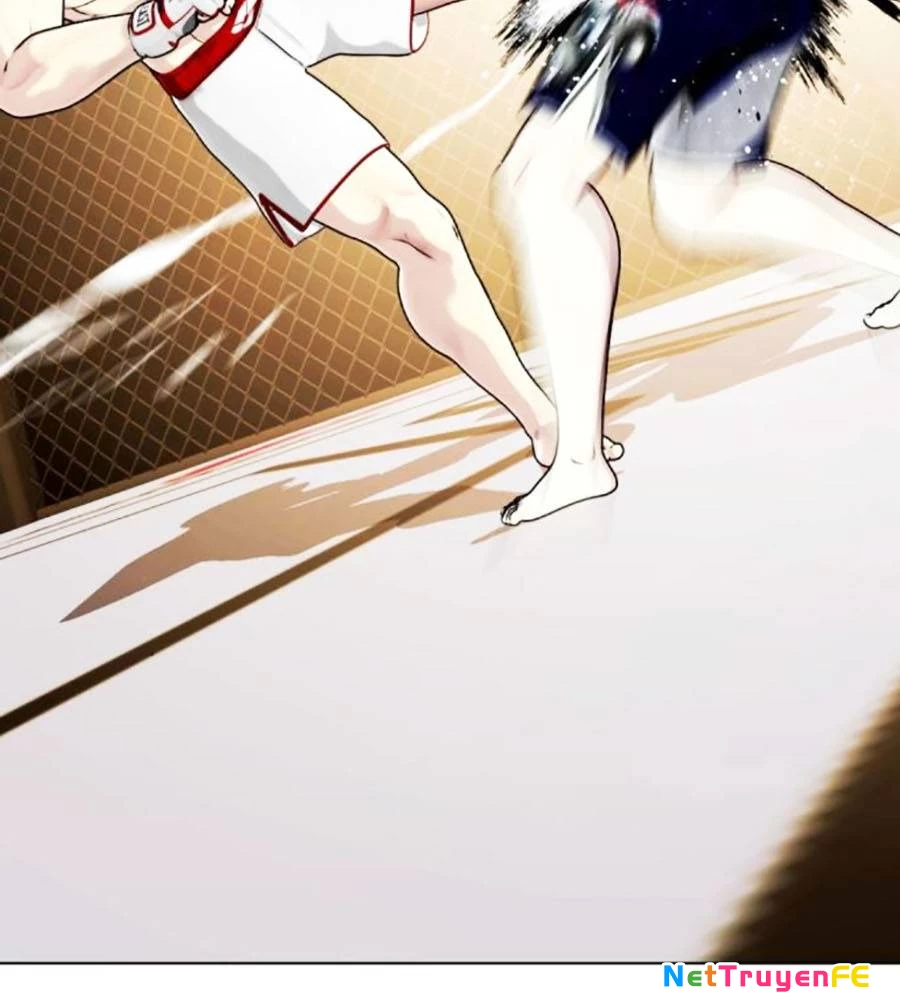 Loser Giỏi Võ Chapter 77 - Trang 4