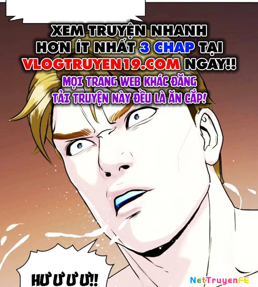 Loser Giỏi Võ Chapter 77 - Trang 4