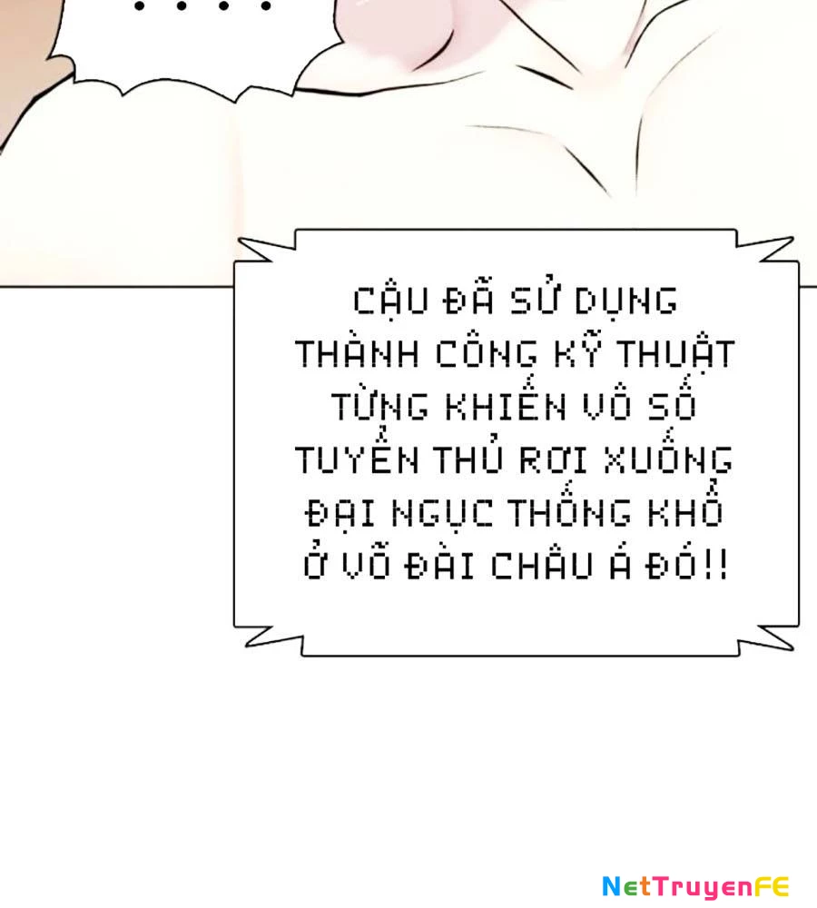 Loser Giỏi Võ Chapter 77 - Trang 4