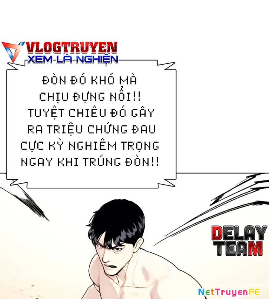Loser Giỏi Võ Chapter 77 - Trang 4