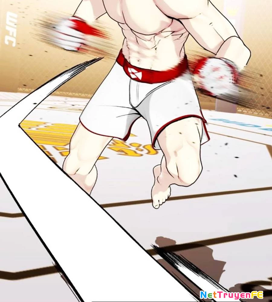 Loser Giỏi Võ Chapter 77 - Trang 4